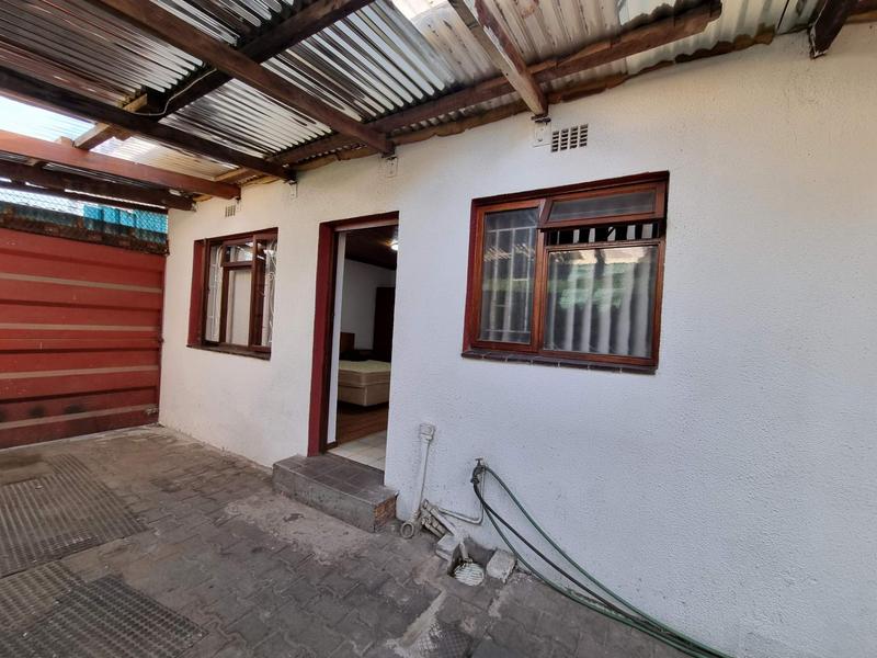 To Let 0 Bedroom Property for Rent in Bellville South Western Cape